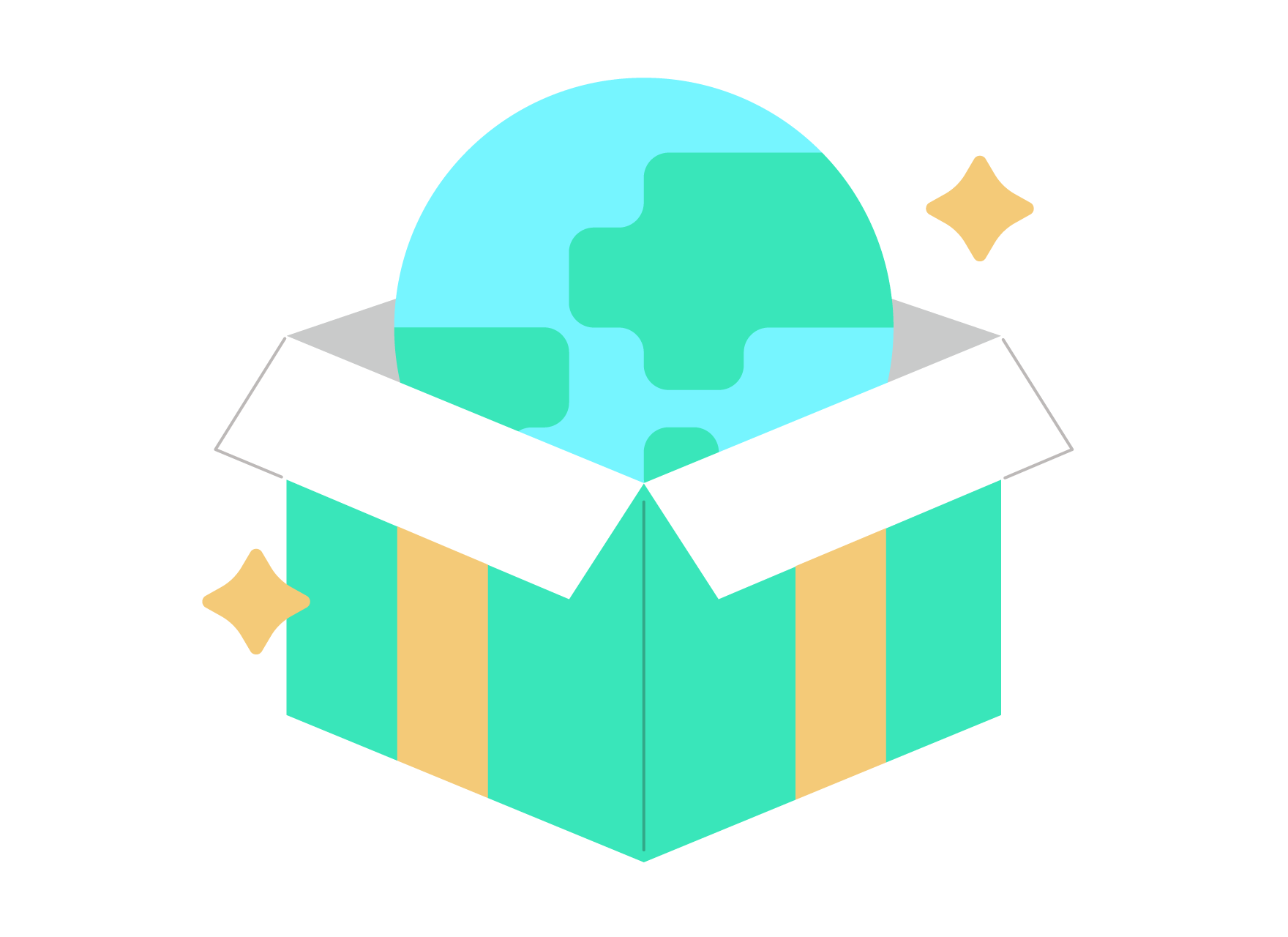 Recruitment resource package