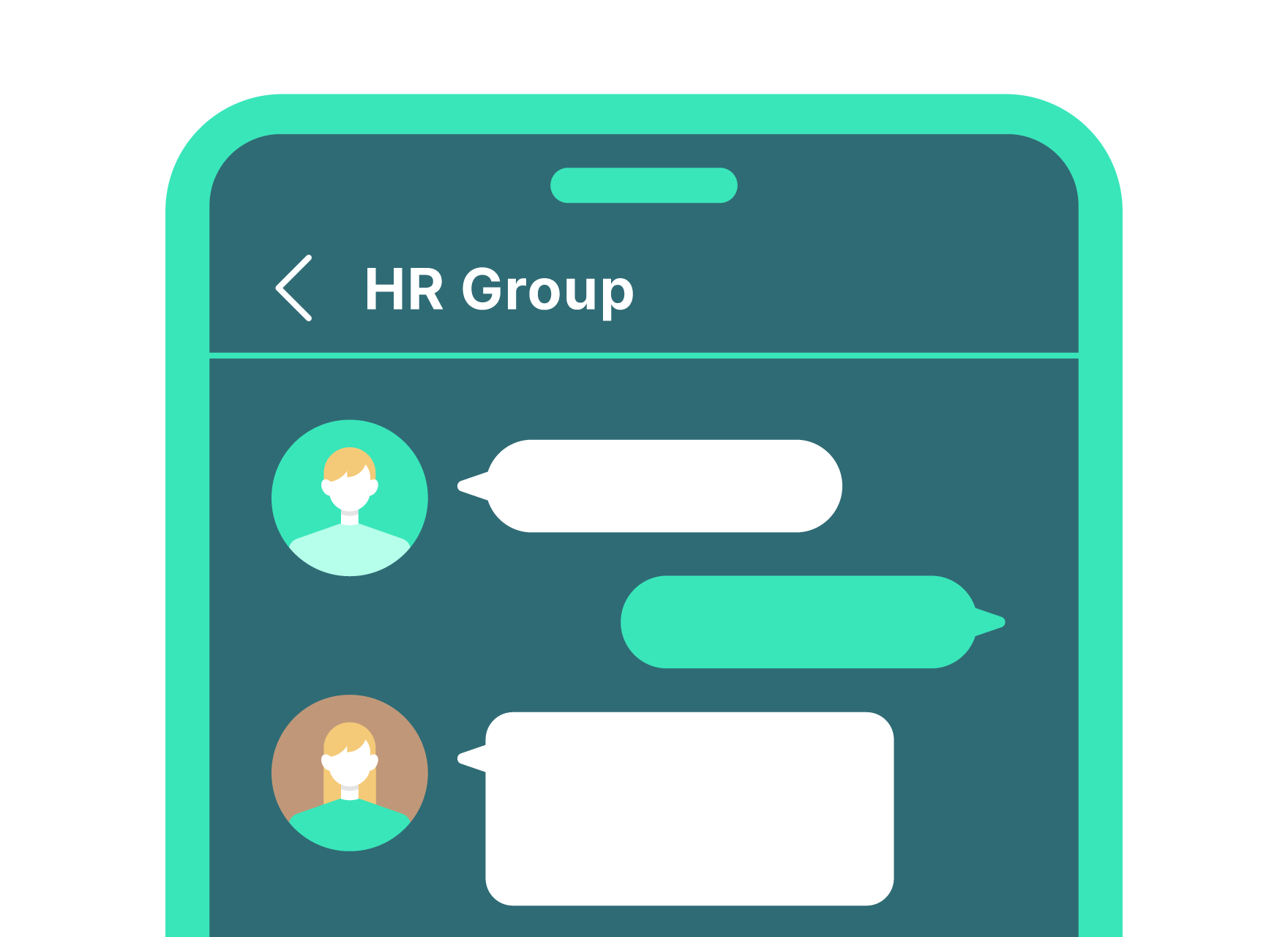 HR community